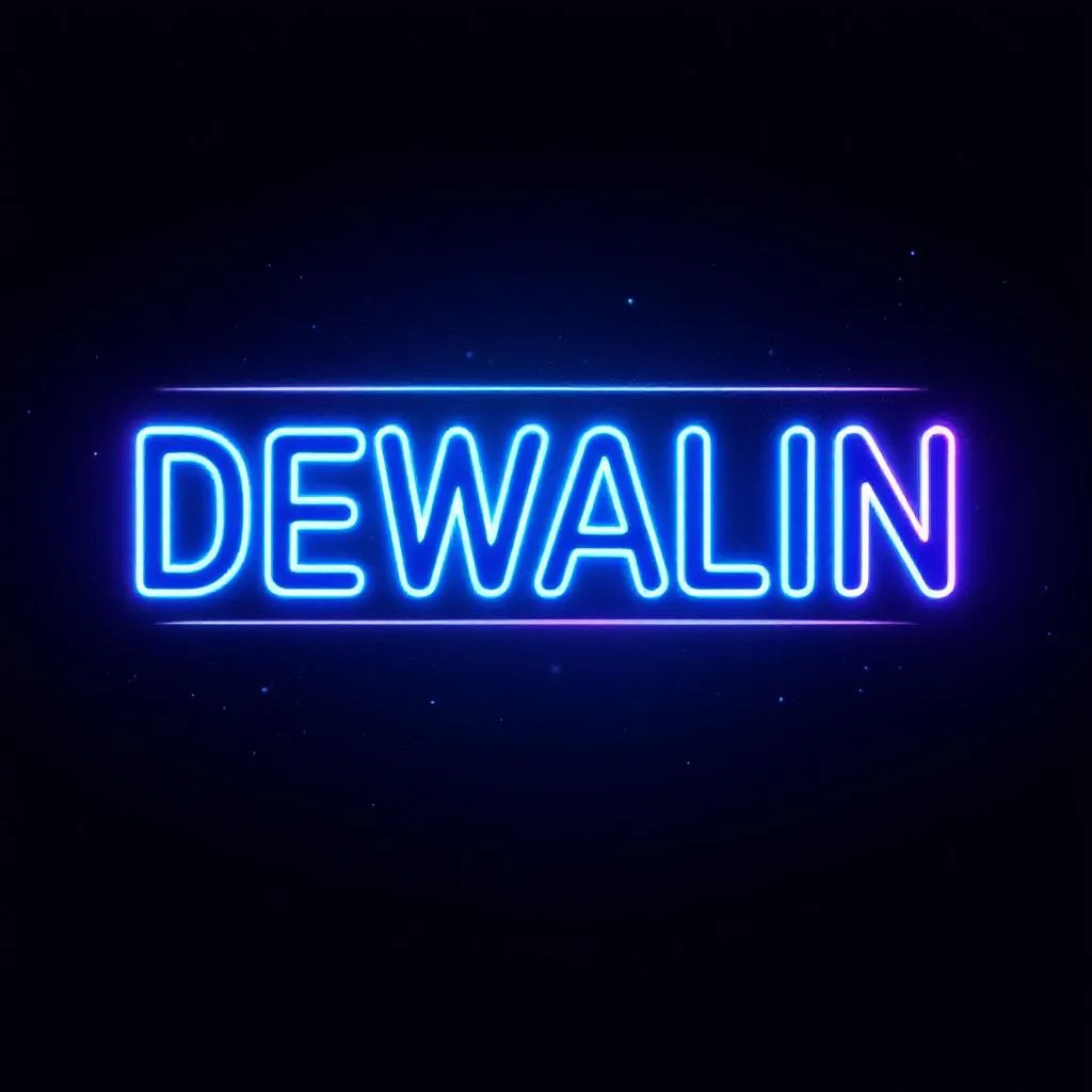DEWALIN - Aplikasi Edukasi Anak yang Menyenangkan